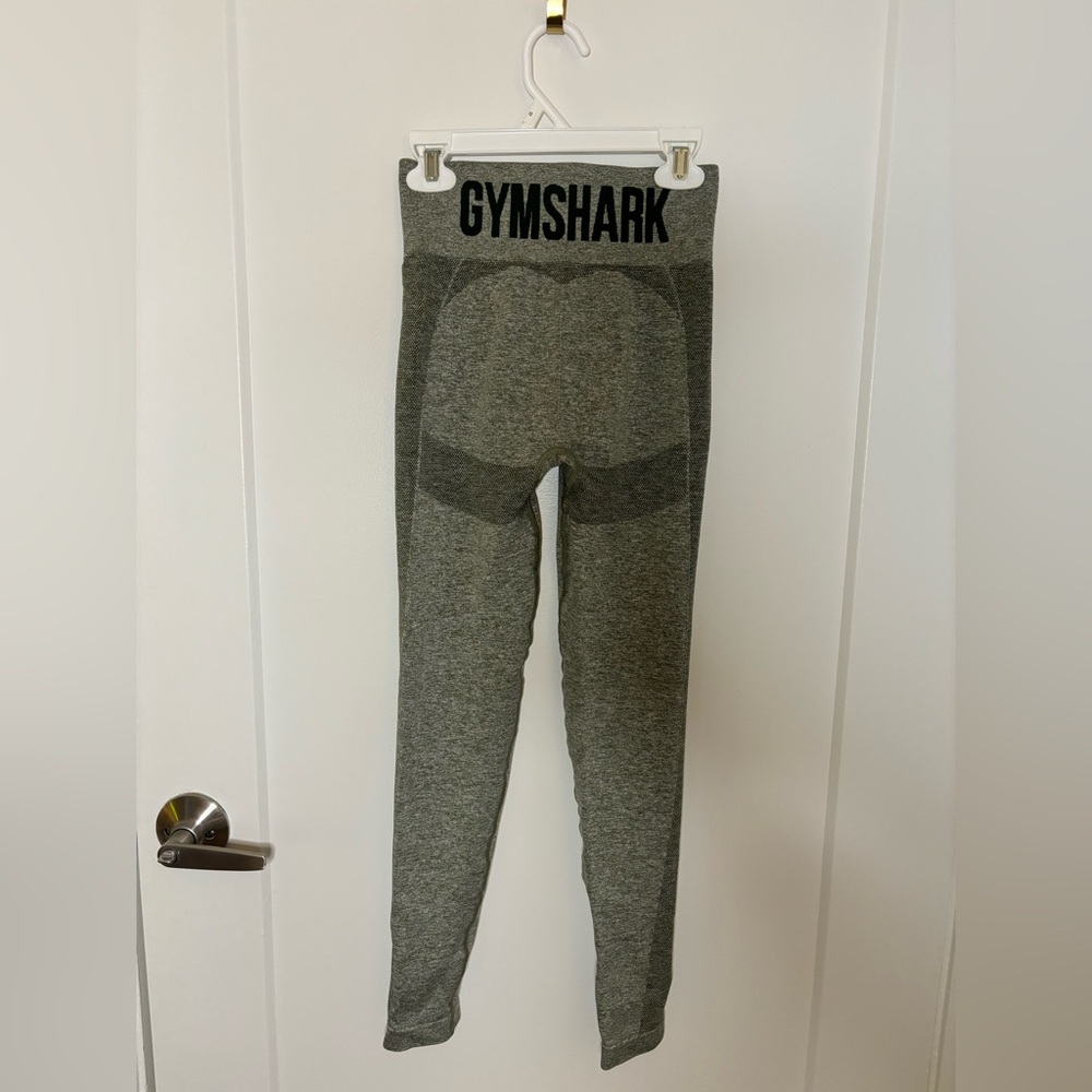Gym Shark Flex High Waisted Legging
